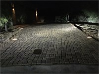 Driveways